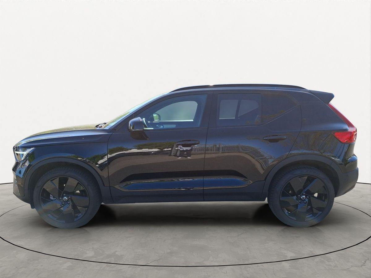 Volvo XC40 Black Edition Plus, B3 360°Kamera Harman/Ka