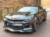 Chevrolet Camaro 3.6 V6 Sport 340PS ZL1 Pa... - Chevrolet Gebrauchtwagen in Köln