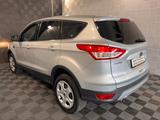 Ford Kuga 4x4*TITANIUM*SONY*R.KAM-NAVI-KLIMA-LM 17" - gebrauchte Ford Kuga aus dem Jahr 2016