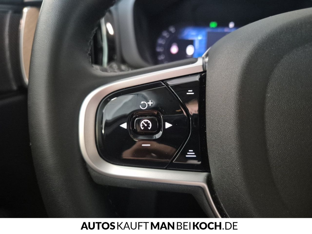 Volvo XC60 - Bild 24