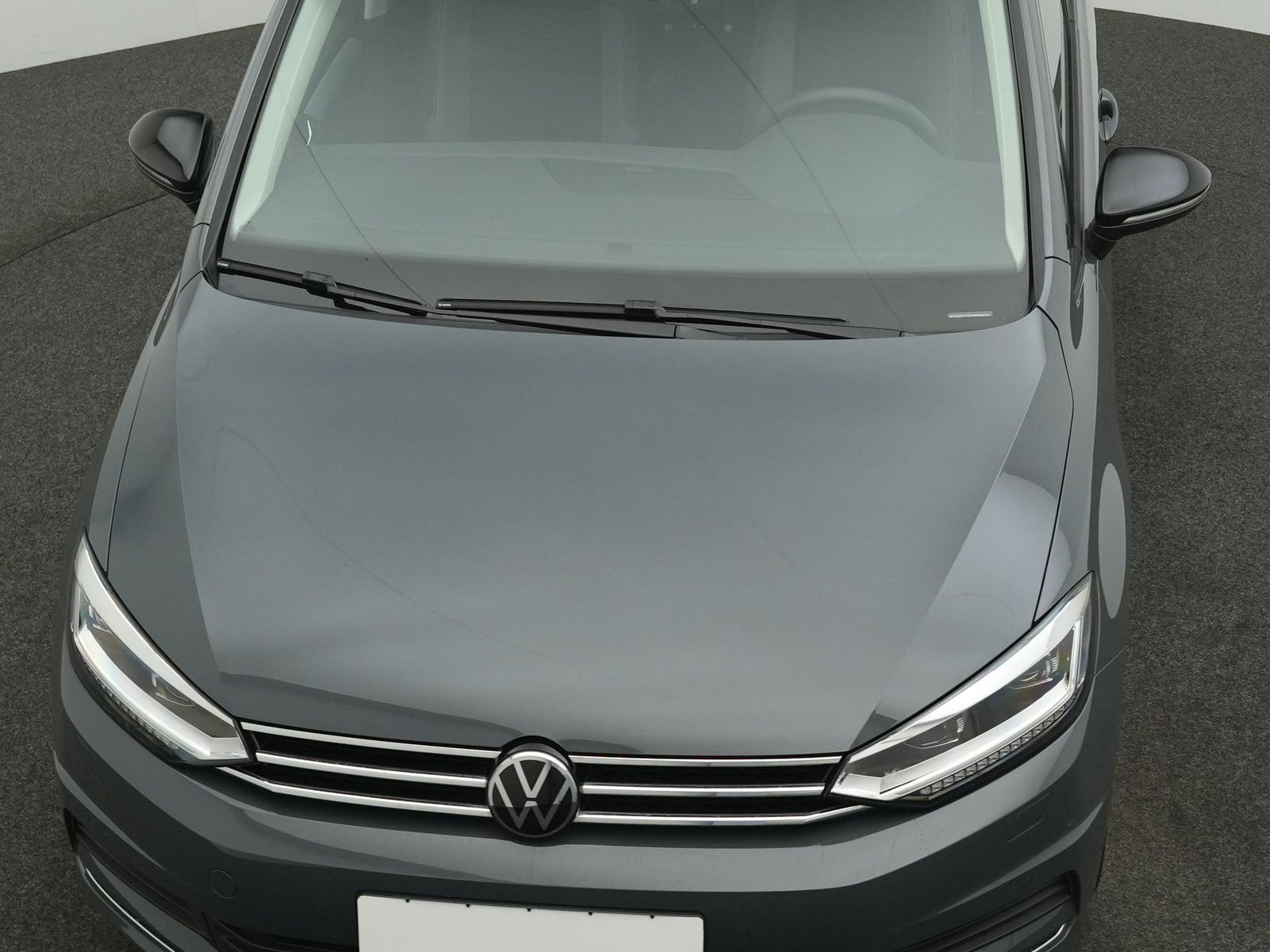 Volkswagen Touran - Bild 22