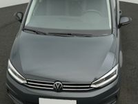 Volkswagen Touran - Vorschau Bild 22