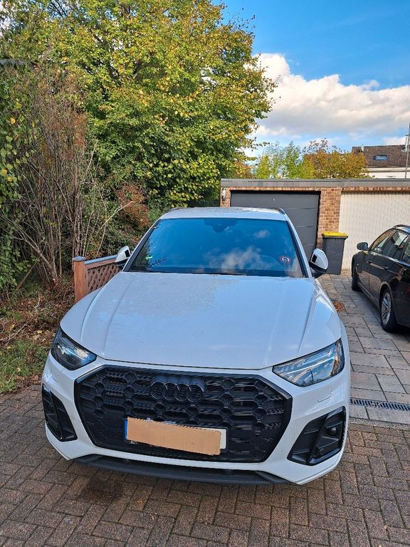 Image of Audi Q5