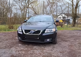 Volvo V50 D3 Momentum  - Volvo V50 von privat
