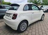 Fiat 500e Base - AUTOMATIK CCS / CarPlay - gebrauchte Fiat Kleinwagen