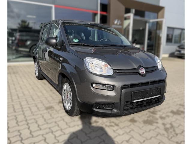 Fiat Panda *Bluetooth *Klimaanlage