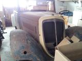 Andere Wanderer W40 2-Fenster Cabrio | Gläser - Andere Oldtimer: Cabrio