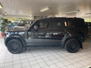 Land Rover Defender 110 X-Dynamic HSE foto 4