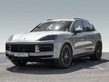Porsche Cayenne E-Hybrid Sportabgasanlage 21-Zoll HUD - Porsche: Silber