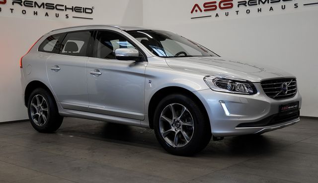 Volvo XC60 Ocean Race 2WD *1.HD *Memory *Bi-Xenon Navi