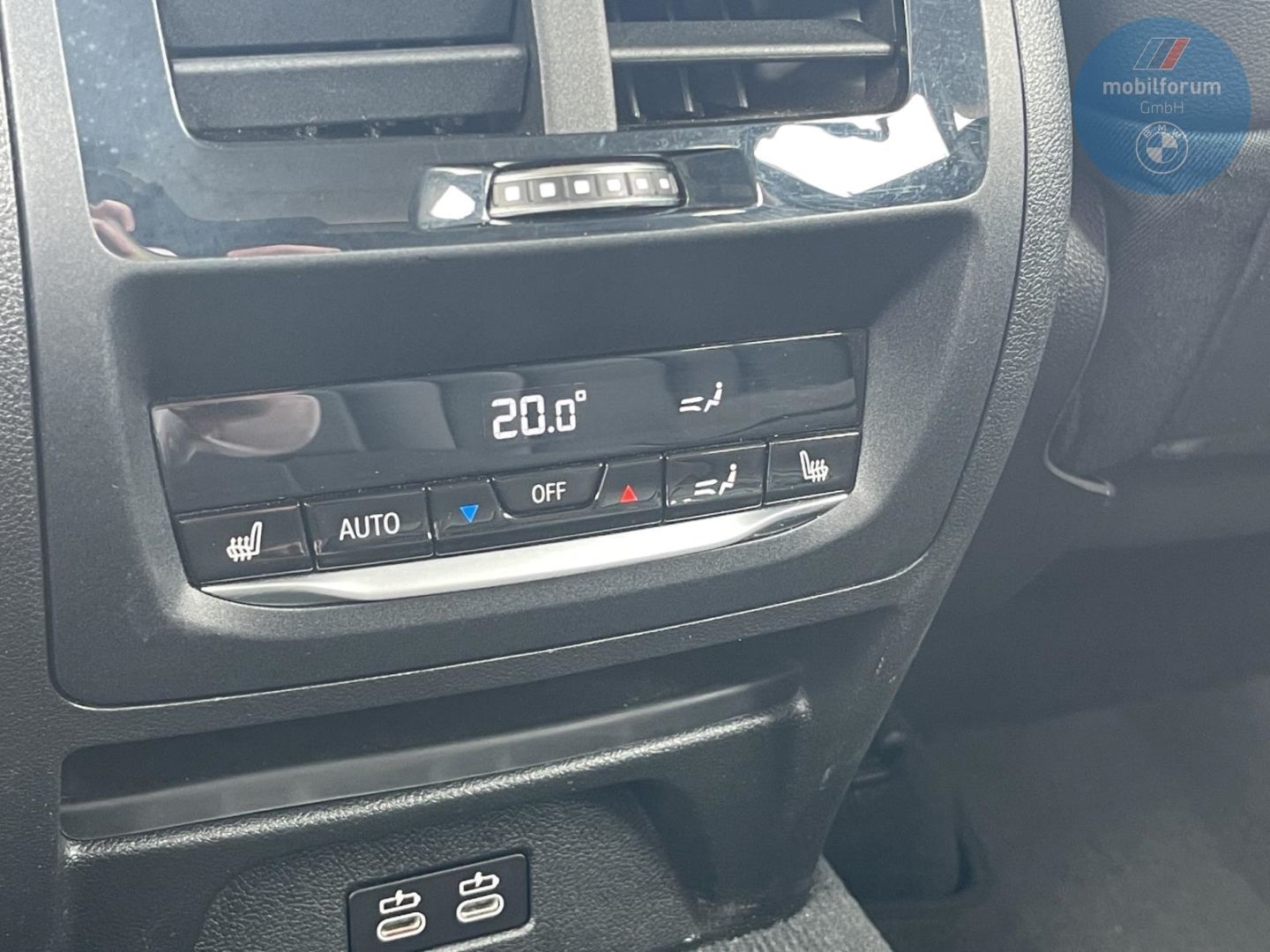 BMW X4 xDrive30i LCI Navi Leder Memory Sitze Laserli foto 22