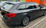 BMW 520d xDrive Touring Sportline - BMW 520: Standheizung