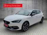 Seat Leon 1.4 TSI DSG e-Hybrid FR PANO NAVI LED KAMER - Seat Leon mit Hybrid-Antrieb