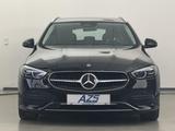 Mercedes-Benz C 200 CDI Avantgarde LED Navi AHK virtual - gebrauchte Mercedes-Benz C 200 aus dem Jahr 2022