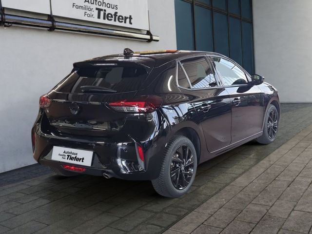 Corsa 1.2 Direct Injection Turbo GS