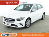 Mercedes-Benz B 200 d Progressive*CAM*NAVI*PDC*SHZ*TEMPO*KLIMA - Mercedes-Benz B 200 Gebrauchtwagen in Frankfurt
