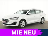 Ford Focus Titanium LED|Parkpilot|ACC|Kamera|SHZ|NAVI - Ford in Krefeld: Ka