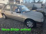 Peugeot 205 1.9 8V GTI XU9J1, KW-Fahrwerk, AHK, ZV, e FH - Peugeot: J9