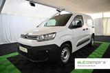 Citroën Berlingo 50 kWh L1 KaWa 136 11-KW TÜR-Li S-VIEW - Citroën Berlingo mit Elektro-Antrieb: Automatik