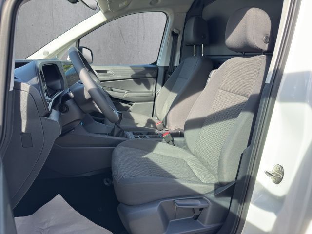Caddy Cargo 2.0 TDI*Kasten*Klima*AZV*
