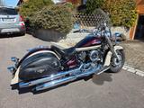 Yamaha Drag Star Classic XVS1100
