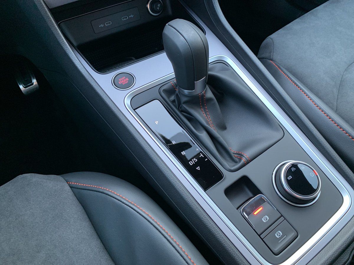 Seat Ateca - Bild 19