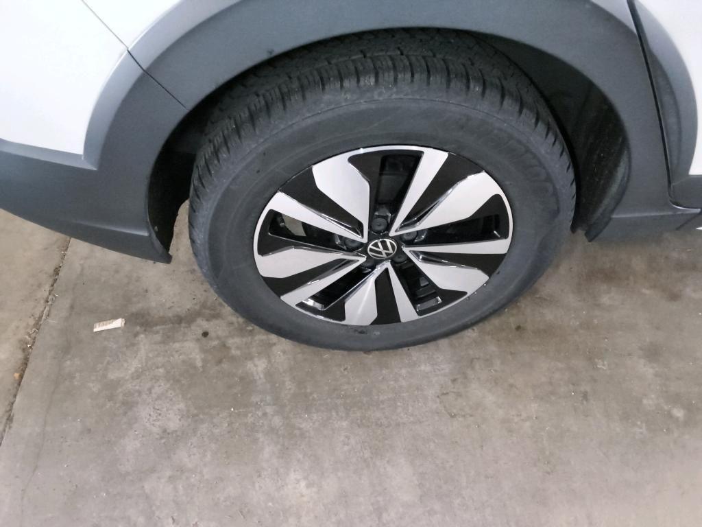 Volkswagen Taigo Life MOVE 1.0 TSI 70kW 5-Gang 4 Türen, миниатюра 17