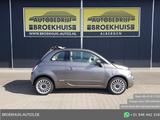 Fiat 500C 0.9 TwinAir Turbo Lounge - Fiat Unfallwagen