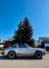 Porsche 911 Targa G-Modell - Porsche: Model 911