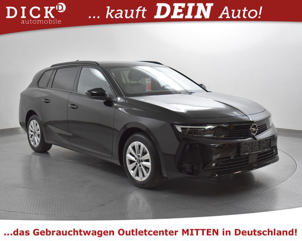 OPEL Astra L ST 1.2 Enjoy NAVI+LED+SHZ+KAMER+TEMP+DAB