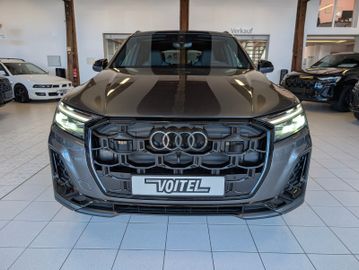 Audi Q7 50 TDI quattro S line