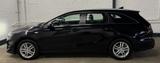 Kia Ceed SW 1.6 CRDi (48V Mild-Hybrid) DCT7 Vision - Kia: Cee D SW Crdi