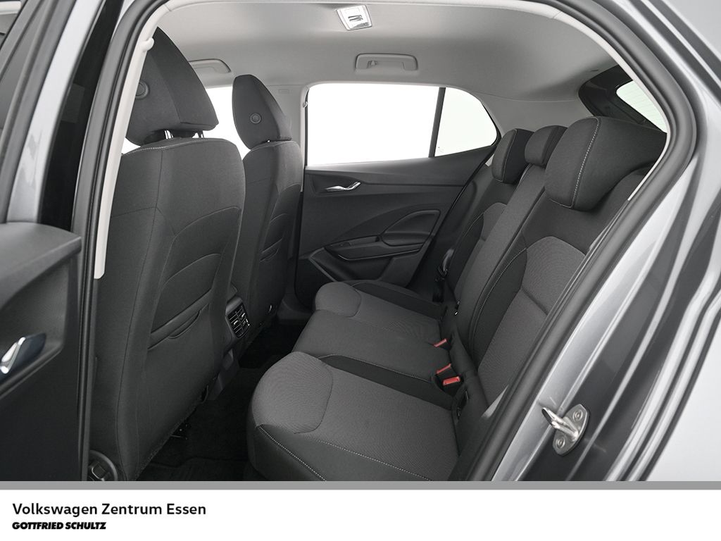 Skoda Fabia - Bild 12