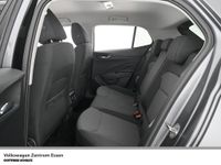 Skoda Fabia - Vorschau Bild 12