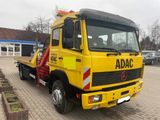 Mercedes-Benz 1317L - Mercedes-Benz 1317