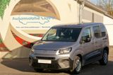 Fiat Doblo Kombi L1 1.5 BlueHDi 5-SITZER PDC KLIMAAUT - Fiat Doblo mit Diesel-Antrieb: Kombi, Klimaautomatik