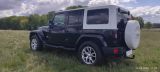 Jeep Wrangler 3.6l V6 Unlimited JK JKU Final Edition  - Jeep Wrangler: Jk Final Edition