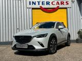 Mazda CX-3 Selection Automatik LED HUD 1.Hand - Mazda CX-3 in Düsseldorf
