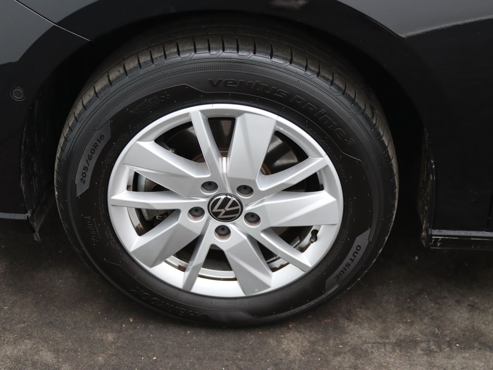 Volkswagen Caddy - Bild 19