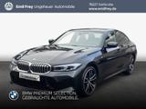 BMW 320d xDrive Aut. - BMW 320 Gebrauchtwagen in Karlsruhe