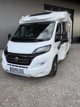 Knaus Sky Ti 650 MF Platinum Selection 4,4t Standklima - Knaus Sky TI 650 MF Platinum Selection