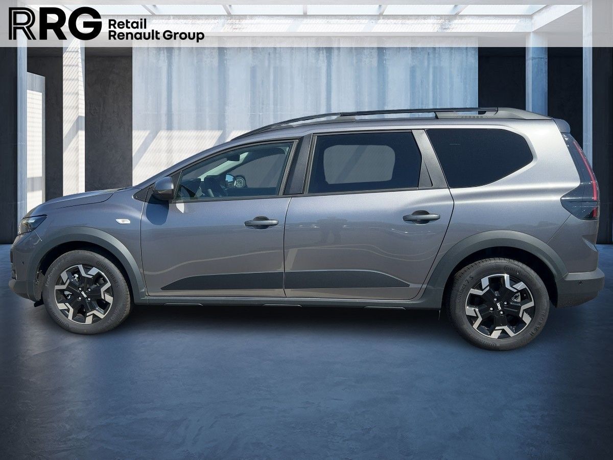 Dacia Jogger Journey hybrid 155 PDC KLIMA Regensensor  imagem 2