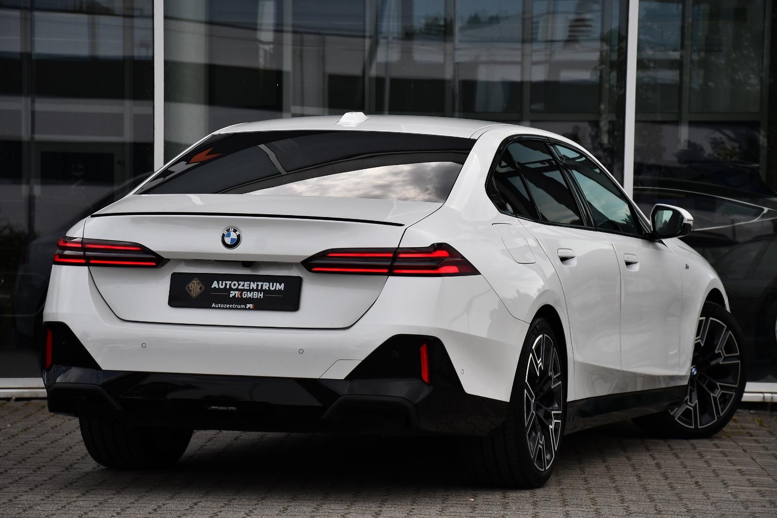 BMW 520 d xDrive M Sport Pro HUD Standhei. 360KAM