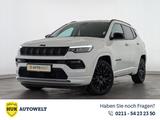 Jeep Compass 1.5 MultiAir Mild Hybr RED LED+CARPLAY+ - Jeep Compass: Red