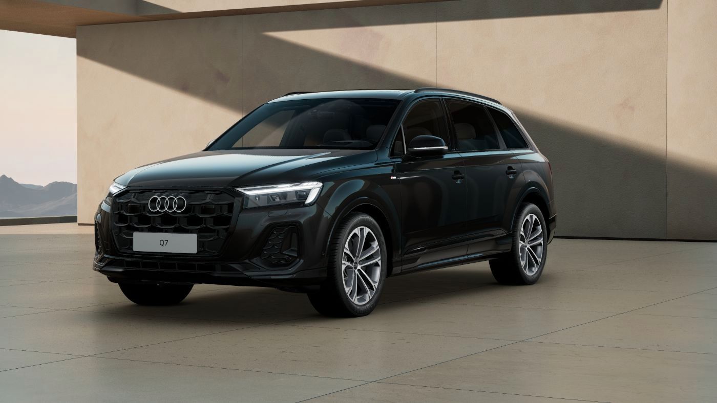 Audi Q7 - Bild 2