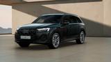 Audi Q7 50 TDI quattro S line AHK Luftfederung Pano - Audi Q7 Gebrauchtwagen in Leipzig