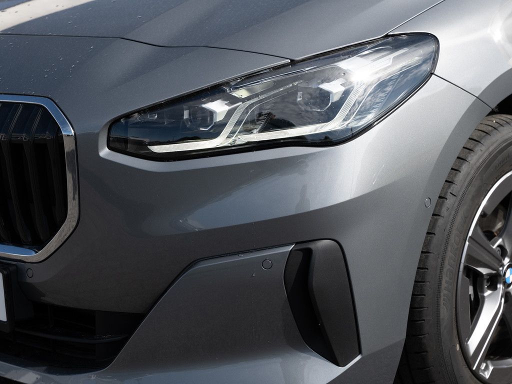 BMW 220 Active Tourer - Bild 30