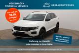 Volkswagen T-Roc Sport 1.5 TSI AHK*Tempo*Nav*PDC*RFK*Klima - VW T-Roc Gebrauchtwagen in Frankfurt