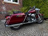 Harley-Davidson Road King  - HARLEY-DAVIDSON 2001 ROAD KING