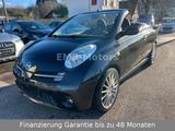 Nissan Micra C+C Basis Cabrio Hardtop - Nissan Micra mit Panoramadach
